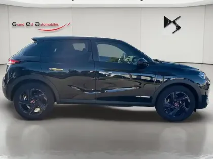 Photo 7 DS DS 3  Crossback E-Tense Performance Line +