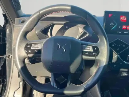 Photo 9 DS DS 3  Crossback E-Tense Performance Line +