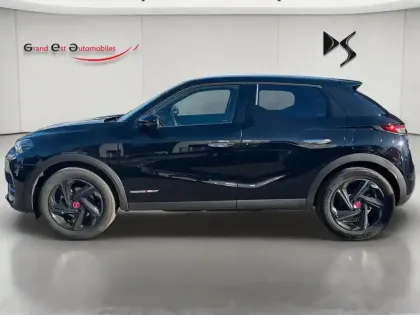 Photo 6 DS DS 3  Crossback E-Tense Performance Line +
