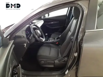 Photo 8 Mazda Cx-30  2.0 e-SKYACTIV-X M-Hybrid 186ch Centre-Line 2025
