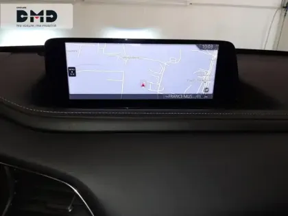 Photo 5 Mazda Cx-30  2.0 e-SKYACTIV-X M-Hybrid 186ch Centre-Line 2025