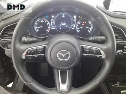 Photo 6 Mazda Cx-30  2.0 e-SKYACTIV-X M-Hybrid 186ch Centre-Line 2025