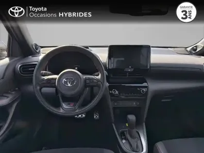 Photo 7 Toyota Yaris  Cross 130h GR Sport MC24