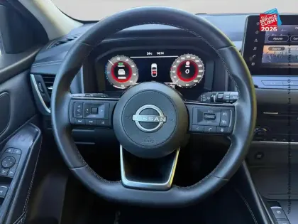 Photo 11 Nissan Qashqai  e-POWER 190ch N-Connecta 2022