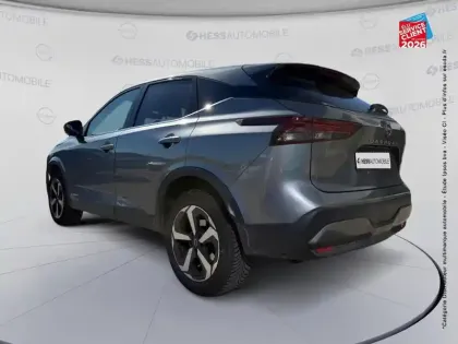 Photo 7 Nissan Qashqai  e-POWER 190ch N-Connecta 2022