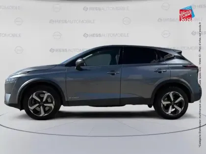 Photo 8 Nissan Qashqai  e-POWER 190ch N-Connecta 2022