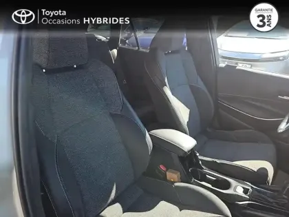Photo 5 Toyota Corolla  Touring Spt 1.8 140ch Design MY25