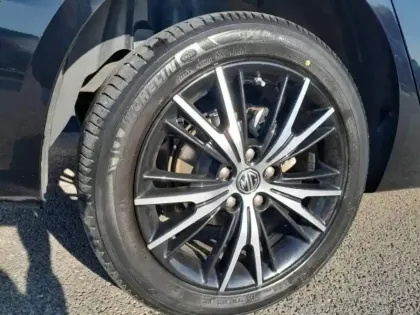 Photo 13 Mg Mg5  EV 177ch - 50kWh Luxury