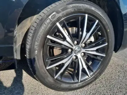 Photo 14 Mg Mg5  EV 177ch - 50kWh Luxury