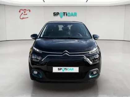Photo 8 Citroën C3  1.2 PureTech 83ch S&S Shine
