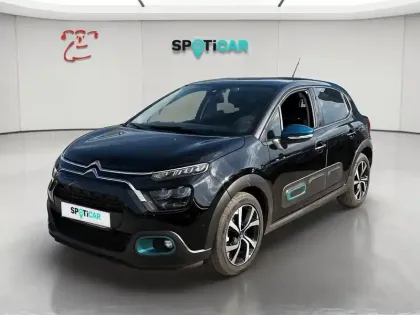 Photo Citroën C3 Shine