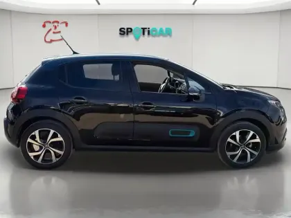 Photo 6 Citroën C3  1.2 PureTech 83ch S&S Shine