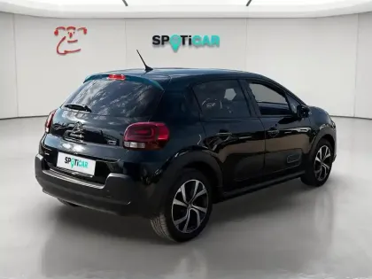 Photo 5 Citroën C3  1.2 PureTech 83ch S&S Shine