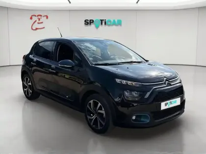 Photo 7 Citroën C3  1.2 PureTech 83ch S&S Shine