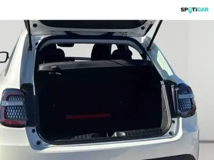 Photo 5 Fiat 600  1.2 Hybrid Turbo 145ch Pop eDCT6 Step 2