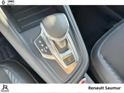 Photo 5 Renault Captur  1.6 E-Tech full hybrid 145ch esprit Alpine