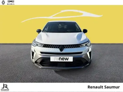 Photo 8 Renault Captur  1.6 E-Tech full hybrid 145ch esprit Alpine