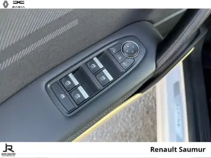Photo 13 Renault Captur  1.6 E-Tech full hybrid 145ch esprit Alpine