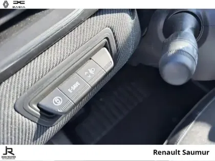 Photo 14 Renault Captur  1.6 E-Tech full hybrid 145ch esprit Alpine