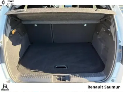 Photo 6 Renault Captur  1.6 E-Tech full hybrid 145ch esprit Alpine