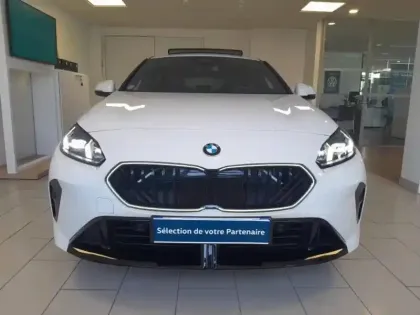 Photo 9 BMW Serie 1 Série 1 123 xDriveA 218ch M Sport DKG7