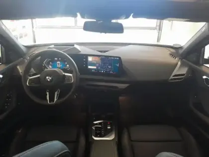 Photo 11 BMW Serie 1 Série 1 123 xDriveA 218ch M Sport DKG7