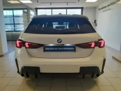 Photo 8 BMW Serie 1 Série 1 123 xDriveA 218ch M Sport DKG7