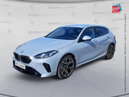 Photo Bmw Serie 1 M Sport