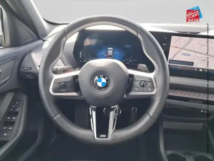 Photo 11 BMW Serie 1 Série 1 120dA 163ch M Sport DKG7
