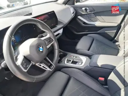 Photo 14 BMW Serie 1 Série 1 120dA 163ch M Sport DKG7