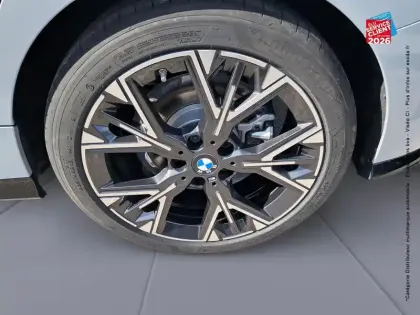 Photo 9 BMW Serie 1 Série 1 120dA 163ch M Sport DKG7