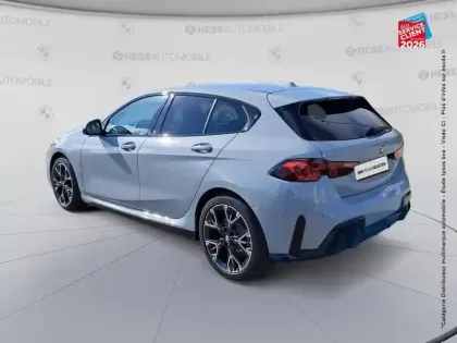 Photo 7 BMW Serie 1 Série 1 120dA 163ch M Sport DKG7