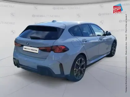 Photo 5 BMW Serie 1 Série 1 120dA 163ch M Sport DKG7