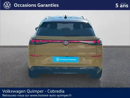 Photo 5 Volkswagen T-roc  1.5 eTSI 150ch R-Line DSG7