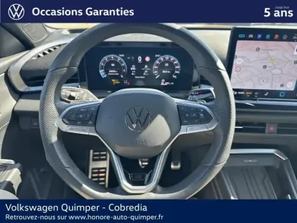 Photo 9 Volkswagen T-roc  1.5 eTSI 150ch R-Line DSG7