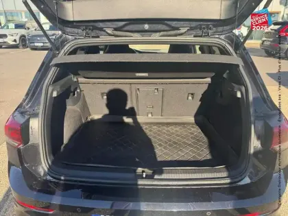 Photo 28 Volkswagen Golf  2.0 TSI 245ch GTI DSG7