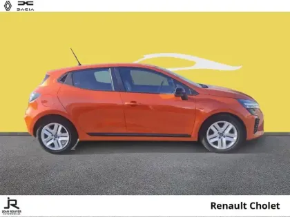 Photo 12 Renault Clio  1.0 SCe 65ch Evolution - 24