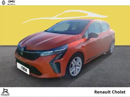 Photo Renault Clio Evolution