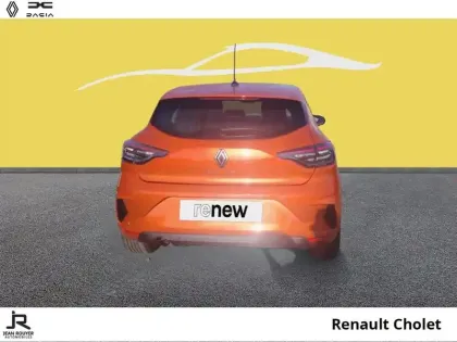 Photo 10 Renault Clio  1.0 SCe 65ch Evolution - 24
