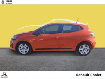 Photo 9 Renault Clio  1.0 SCe 65ch Evolution - 24