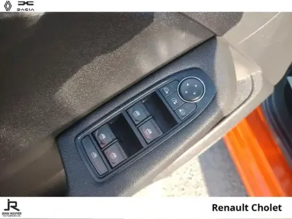 Photo 14 Renault Clio  1.0 SCe 65ch Evolution - 24