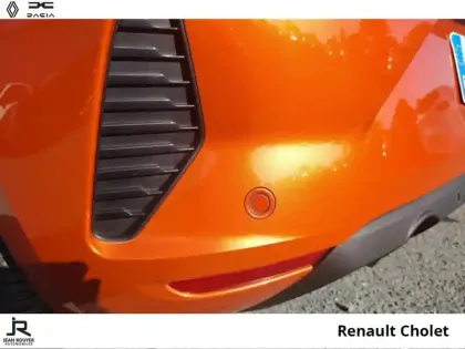 Photo 13 Renault Clio  1.0 SCe 65ch Evolution - 24