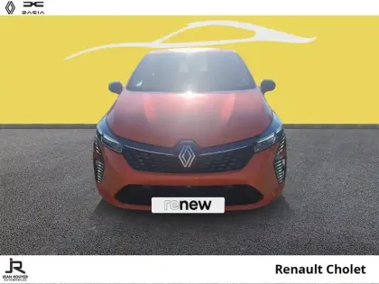 Photo 8 Renault Clio  1.0 SCe 65ch Evolution - 24