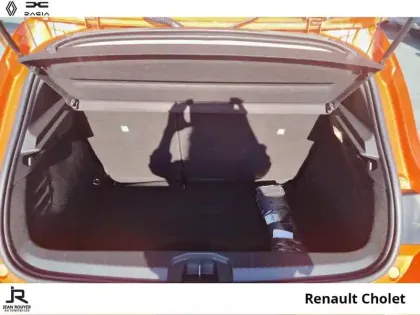 Photo 6 Renault Clio  1.0 SCe 65ch Evolution - 24