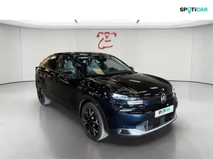Photo 8 Citroën C4  1.2 Hybride 136ch S&S MAX Automatique