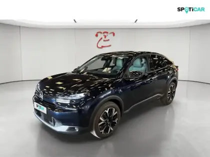 Photo Citroën C4 Max