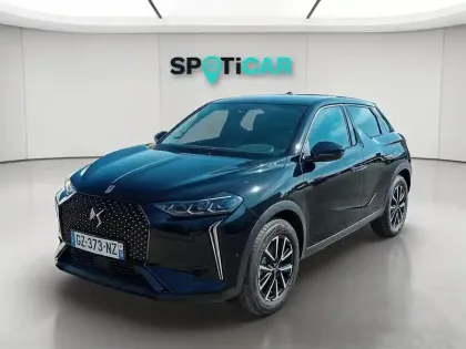 Photo Ds Ds 3 Pallas