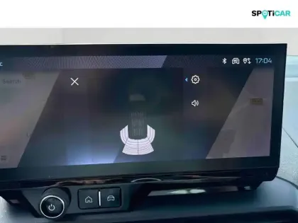 Photo 13 Peugeot Rifter  M 1.5 BlueHDi 100ch S&S ALLURE 5 places