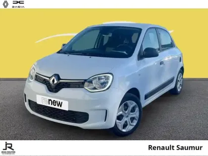 Photo Renault Twingo Life