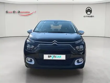 Photo 8 Citroën C3  1.2 PureTech 83ch S&S YOU!